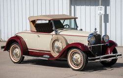 >Di Belakang Garis Start: Peristiwa Dunia Otomotif pada 6 Juni, Hingga Mengenang Louis Chevrolet