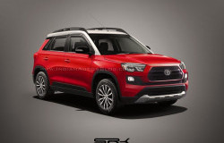 >Toyota dan Suzuki Kerjasama Kembangkan Mobil Listrik dan Hybrid