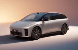 >Racik Mobil Setir Kanan, Li Auto Masuk Thailand Akhir 2026