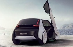 >Volvo Punya Mobil yang Bisa Mendeteksi Penyakit