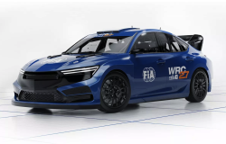 >FIA Perlihatkan Desain Mobil WRC 2027, Aturan Baru Siap Ubah Permainan