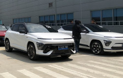 >Satu Unit Hyundai Kona Electric Gunakan 216 Sel Baterai Buatan Dalam Negeri, Ini Prosesnya
