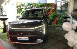 >Kia Sales Indonesia Perluas Jaringan Diler, Hadirkan City Store 1S di Paskal Bandung