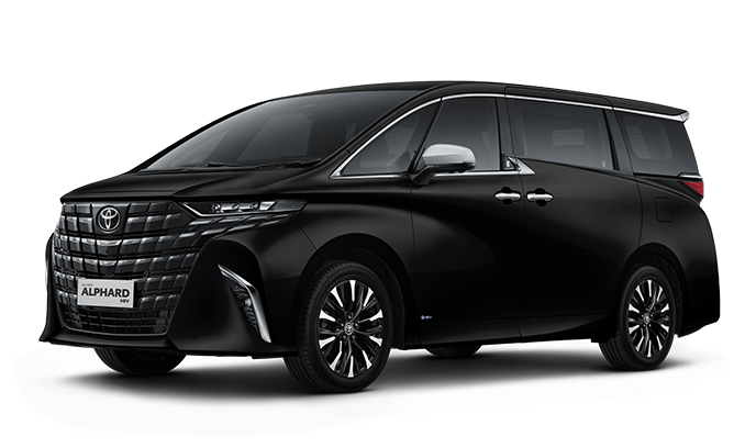 Pertarungan MPV Sultan: Toyota Alphard Hybrid VS Denza D9 Pilih Mana?