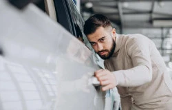 >Kenali Ciri-Ciri Bodi Mobil Bekas Perbaikan