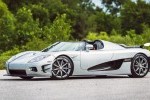 Koenigsegg CCXR Trevita Punya Floyd Mayweather Dilelang