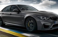 >BMW Luncurkan All-new M3 CS versi Lebih Ringan 