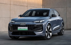 >Teknologi Huawei Menyita Perhatian Produsen Mobil, Volkswagen Group Jalin Kerja Sama