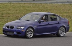 >Rawan Terbakar, BMW Recall 1,4 Juta Mobil