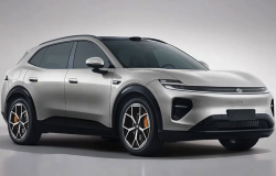 >Changan Nevo Q06 Siap Diproduksi, SUV Listrik dengan Opsi EV dan EREV