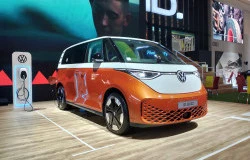 >Volkswagen Efisiensi Besar-besaran, Pangkas 75 Model hingga 4 Pabrik Terancam Tutup