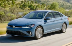 >Volkswagen Group Bakal Rampingkan Lini Produknya, Bagian dari Efisiensi