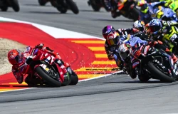 >Jadwal Tes Pramusim MotoGP 2027, Ada Perubahan Besar di Sepang dan Buriram