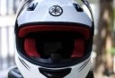 Helm Full Face Original Yamaha Murah