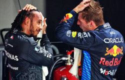 >Gaji Pembalap F1 Khusus Musim 2024: Verstappen Tertinggi, Yuki Tsunoda Terendah