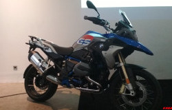 >BMW Motorrad Perkenalkan Fitur Canggih Connectivity