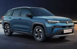>Maruti Suzuki Mulai Operasikan Pabrik Baru di India
