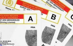 >Aturan Telat Perpanjang SIM Harus Bikin Baru Digugat Seorang ASN