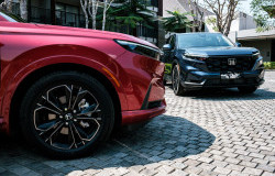 >Mengganti Warna Mobil Harus Sesuai Aturan Hukum, Begini Caranya