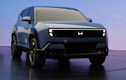 >Honda Ubah Strategi demi Kejar Ketertinggalan dari Tiongkok, Begini Rencananya