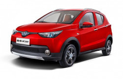 >BAIC EV Asal Cina Kuasai Penjualan Mobil Listrik  Dunia Kalahkan Nissan dan Tesla