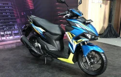 >Harga Honda Vario Evo 160 Sudah Diumumkan, AHM Bicara Potensi Kenaikan Harga