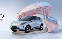 >Wuling Bingo S Mulai Terungkap, Siap Bersaing di Segmen EV Kompak