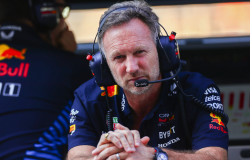 >Christian Horner Berpeluang Kembali ke F1, Tapi Ingin Kuasai Tim Lebih Jauh