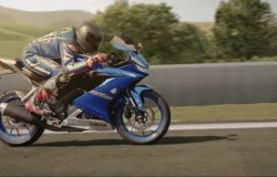 >Video All New R15 - Live in The Racing Spirit