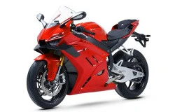 >ZXMoto Riset Mesin V5 1.000 cc, Target Ikut Balap WSBK