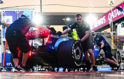 >Aturan Penurunan Bobot Mobil Formula 1 2026 Bikin Tim Terbebani