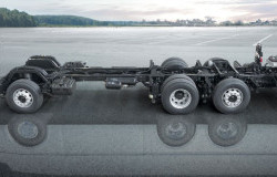 >Persiapkan Bus Baru, PO GHTS Gunakan Sasis MAN RR4 480