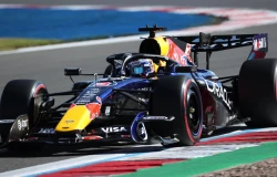 >Berita F1: Red Bull Racing Punya Mesin Terkuat di F1 2026, Tapi Justru Tak Boleh Upgrade!