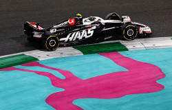 >Toyota Kembali ke Formula 1 Berkolaborasi Bersama Haas!