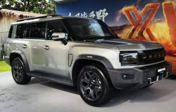 >Jetour Traveller Plus Meluncur Ada Versi Hybrid, Pemilik Jetour T2 Wajib Pantau