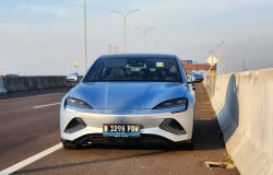>Harga BYD Seal Terbaru Agustus 2026, Lengkap dengan Spesifikasi dan Variannya