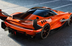 >Hyundai Motorsport Siap Beraksi di Le Mans 24 Jam Bersama Genesis