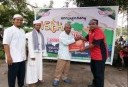 Anniversary JTMC ke-15 Diisi Dengan Wisata Religi