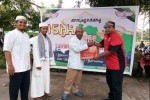 Anniversary JTMC ke-15 Diisi Dengan Wisata Religi