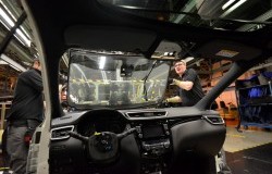 >Teknisi Bermasalah, Kementerian Transportasi Jepang Hukum Nissan