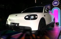 >Chery Q Bisa DP Sekarang Rp5 Juta, Ikut Pre-book Malah Lebih Untung Segini