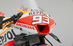 >Pertama Kali Winglet Hadir di MotoGP, Sempat Dicap Jelek