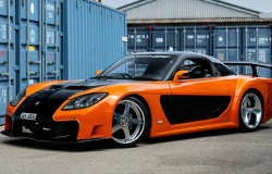 >VeilSide Pernah Hampir Bangkrut Sebelum Diselamatkan Tokyo Drift
