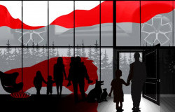 >Nissan Kembali Rilis Video Penggoda Konsep Crossover Terbaru