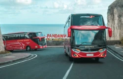 >PO Gunung Harta Rilis Rute Baru Merak-Denpasar, Cek Tarif dan Jadwalnya