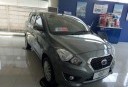 Datsun GO+ Panca T Style MT 2017