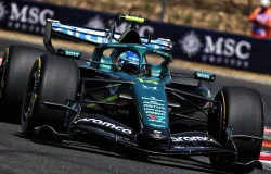 >Berita F1: Mesin Terbaru Aston Martin Aramco Disiapkan, Bangkit di Paruh Kedua Musim