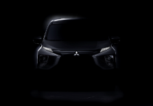 Bocoran Tampang Pesaing Avanza Cs dari Mitsubishi