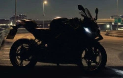 >BMW F 450 RR Segera Debut, Sportbike 420 cc Untuk Pemula