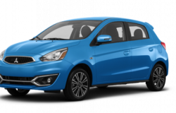 >Ini Alasan Mitsubishi Tak Bawa Mirage ke GIIAS 2018